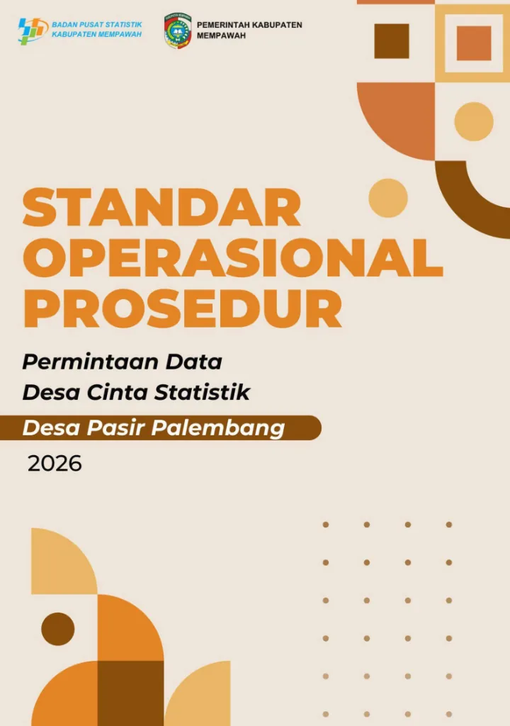SOP Permintaan Data 2026