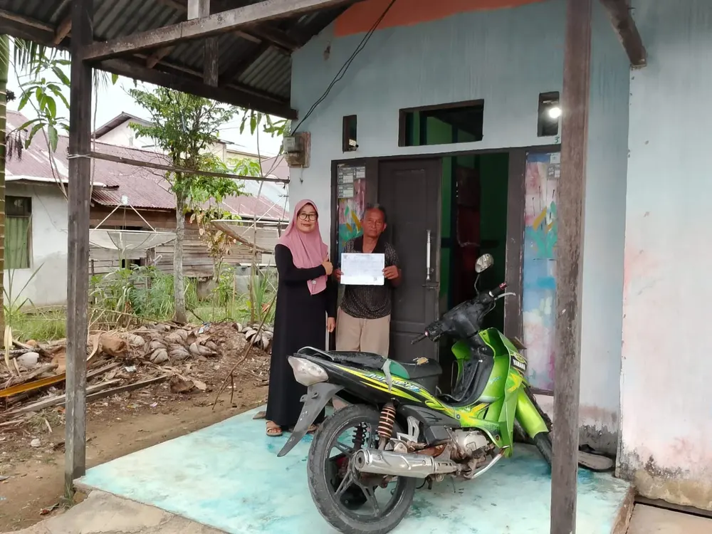 Pengumpulan Data Lapangan CAPI