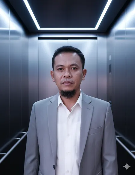 BURHANUDIN - KAUR KEUANGAN