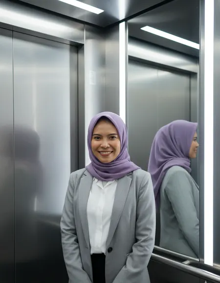 HIKMATUN - STAF KAUR KEUANGAN
