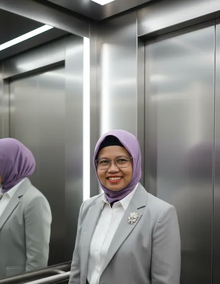 PUTRI NURMALASARI, S.Si - KAUR PERENCANAAN