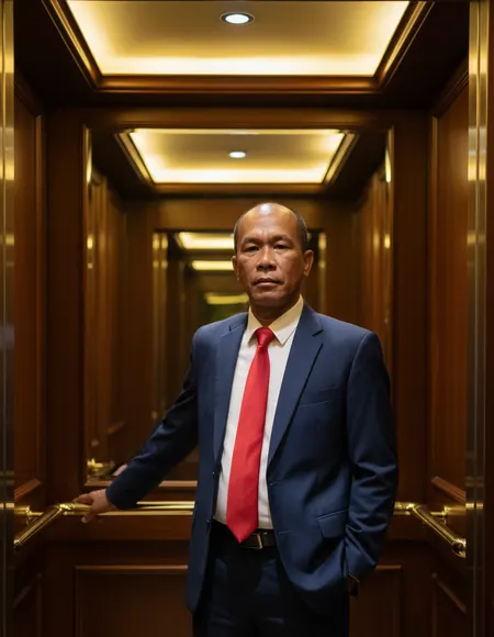 SANIMAN - PJ. KEPALA DESA